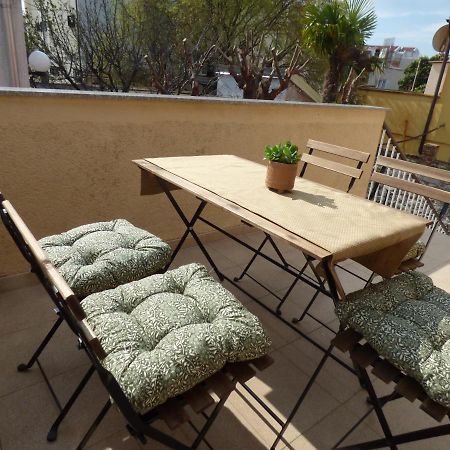Apartment Ana, Free Garage Parking Šibenik Eksteriør bilde