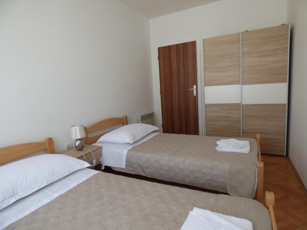 Apartment Ana, Free Garage Parking Šibenik Eksteriør bilde