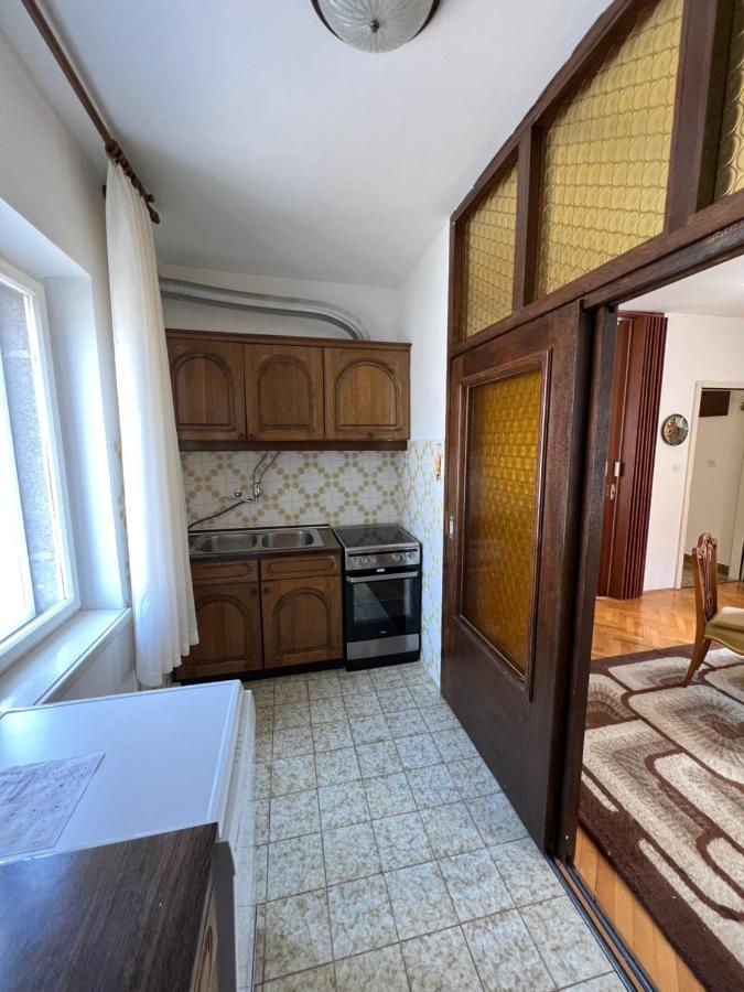 Apartment Ana, Free Garage Parking Šibenik Eksteriør bilde