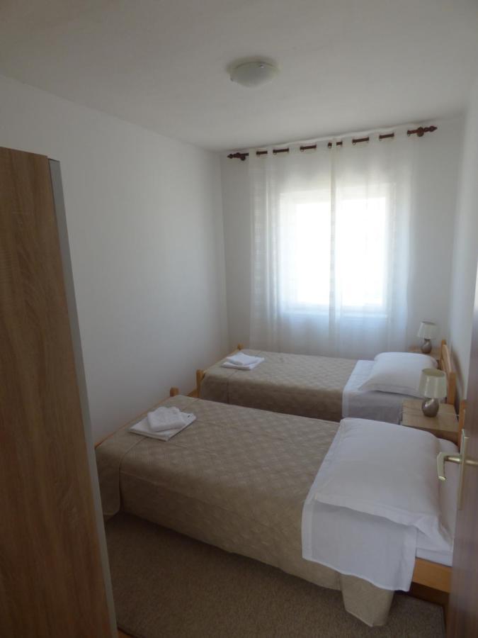 Apartment Ana, Free Garage Parking Šibenik Eksteriør bilde