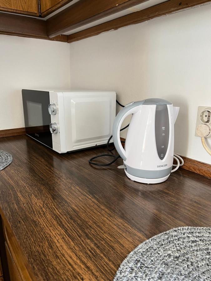 Apartment Ana, Free Garage Parking Šibenik Eksteriør bilde