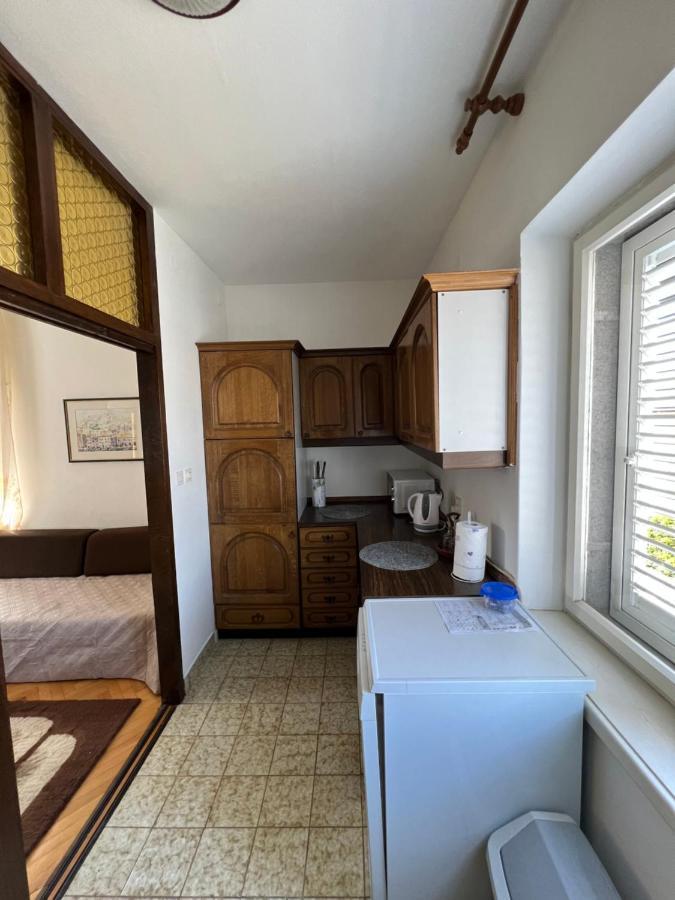 Apartment Ana, Free Garage Parking Šibenik Eksteriør bilde