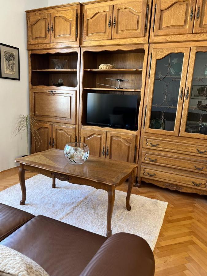 Apartment Ana, Free Garage Parking Šibenik Eksteriør bilde
