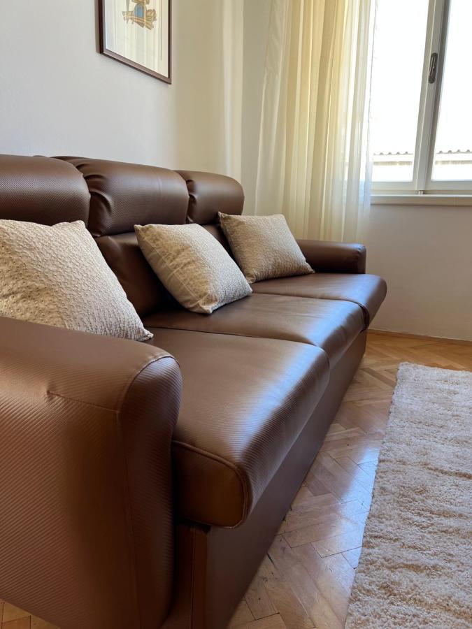 Apartment Ana, Free Garage Parking Šibenik Eksteriør bilde