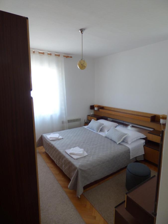 Apartment Ana, Free Garage Parking Šibenik Eksteriør bilde