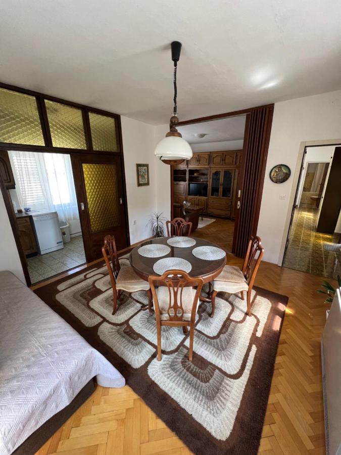 Apartment Ana, Free Garage Parking Šibenik Eksteriør bilde