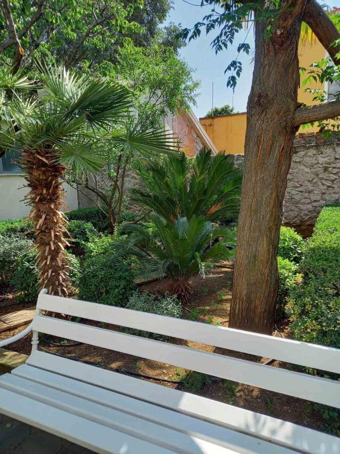 Apartment Ana, Free Garage Parking Šibenik Eksteriør bilde