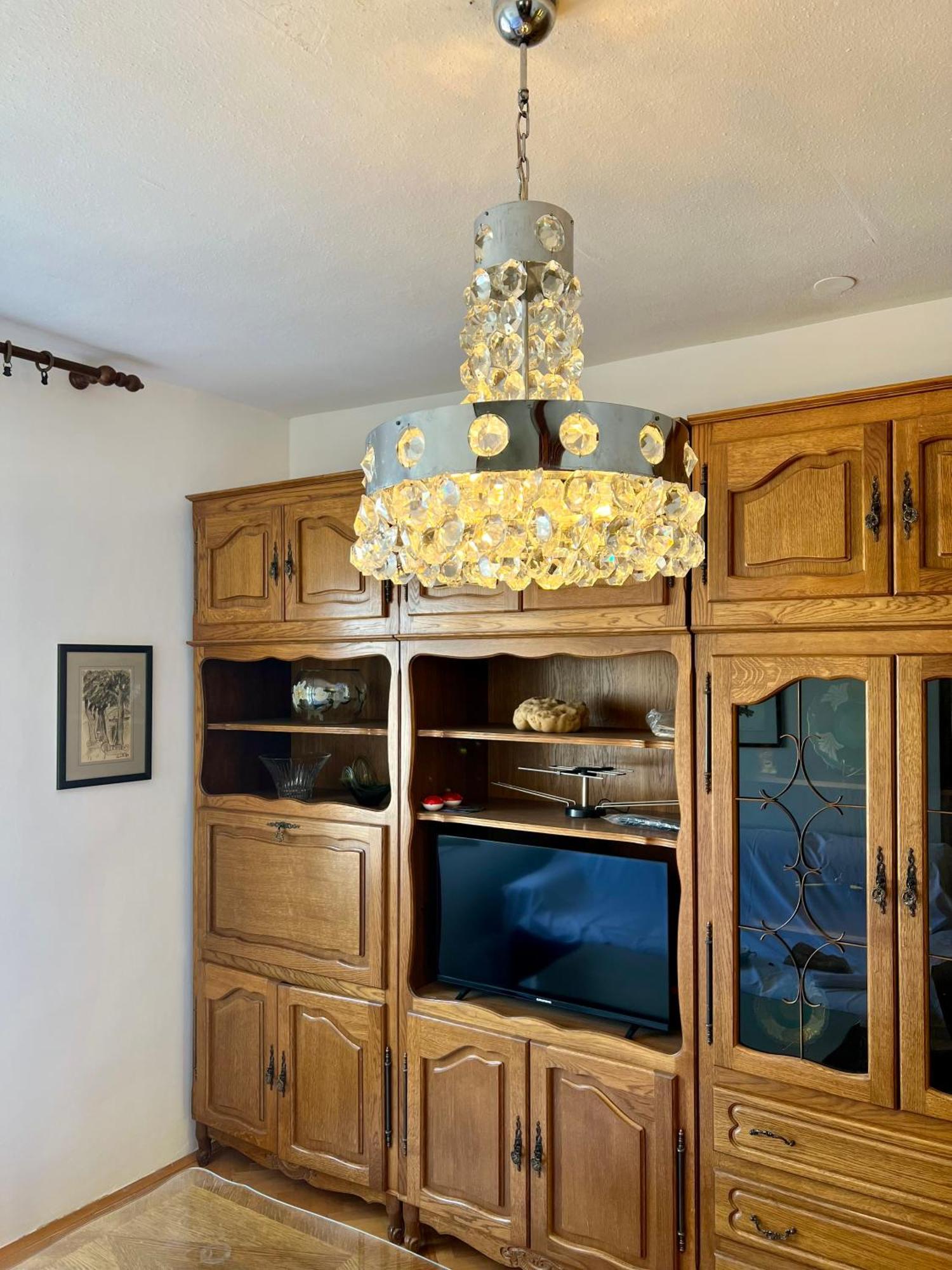 Apartment Ana, Free Garage Parking Šibenik Eksteriør bilde