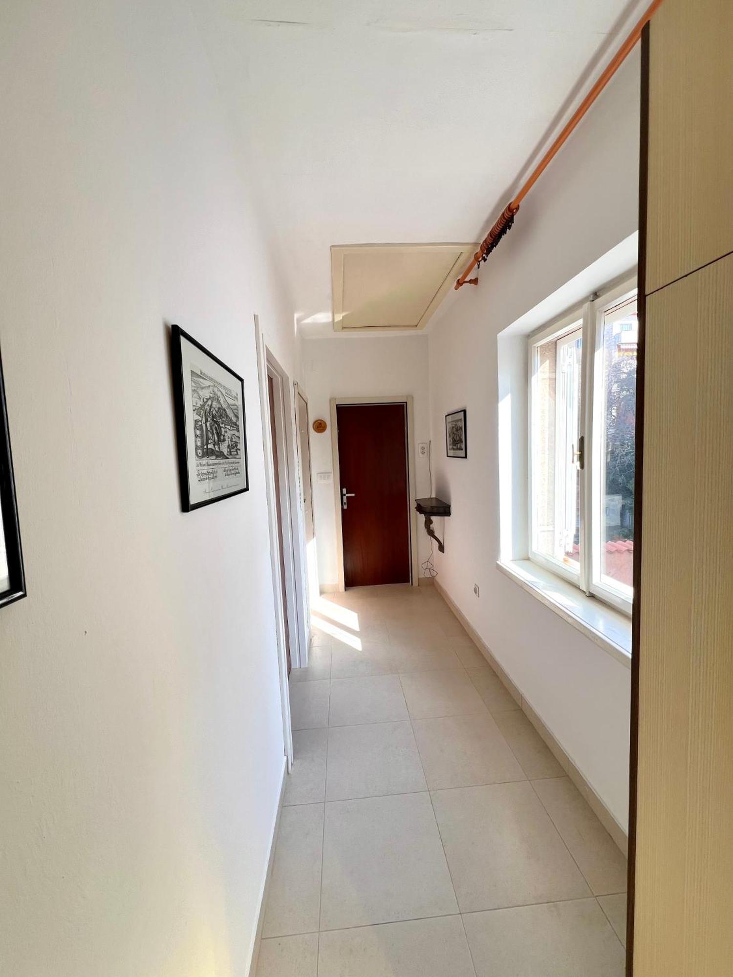 Apartment Ana, Free Garage Parking Šibenik Eksteriør bilde