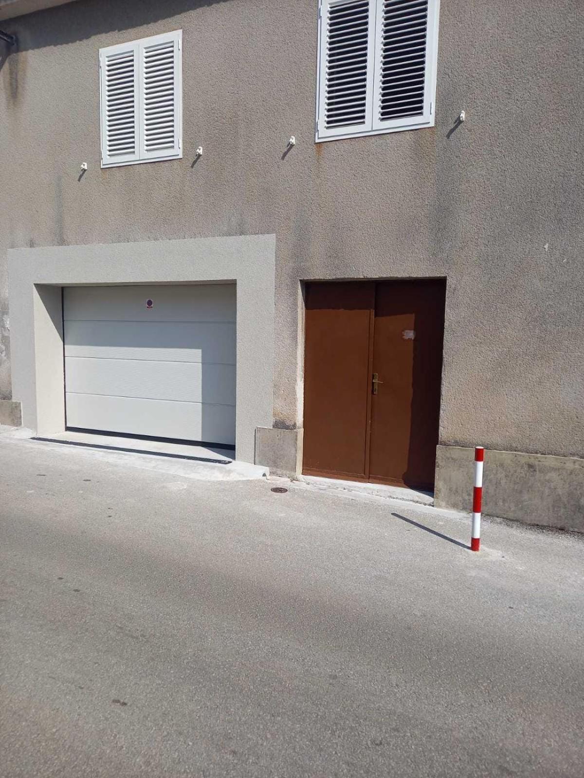 Apartment Ana, Free Garage Parking Šibenik Eksteriør bilde